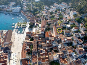 Baby Blue - Hvar